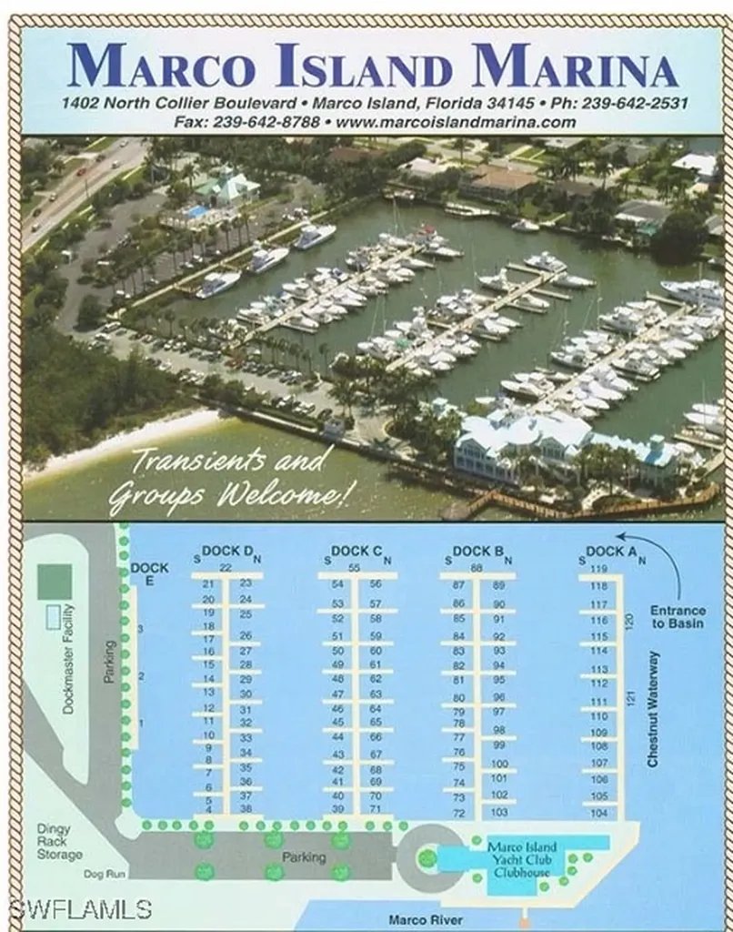 1402 N Collier Boulevard Marco Island FL 34145