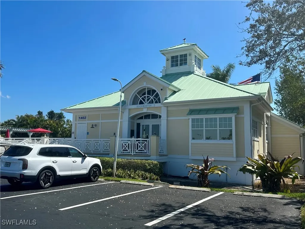 1402 N Collier Boulevard Marco Island FL 34145