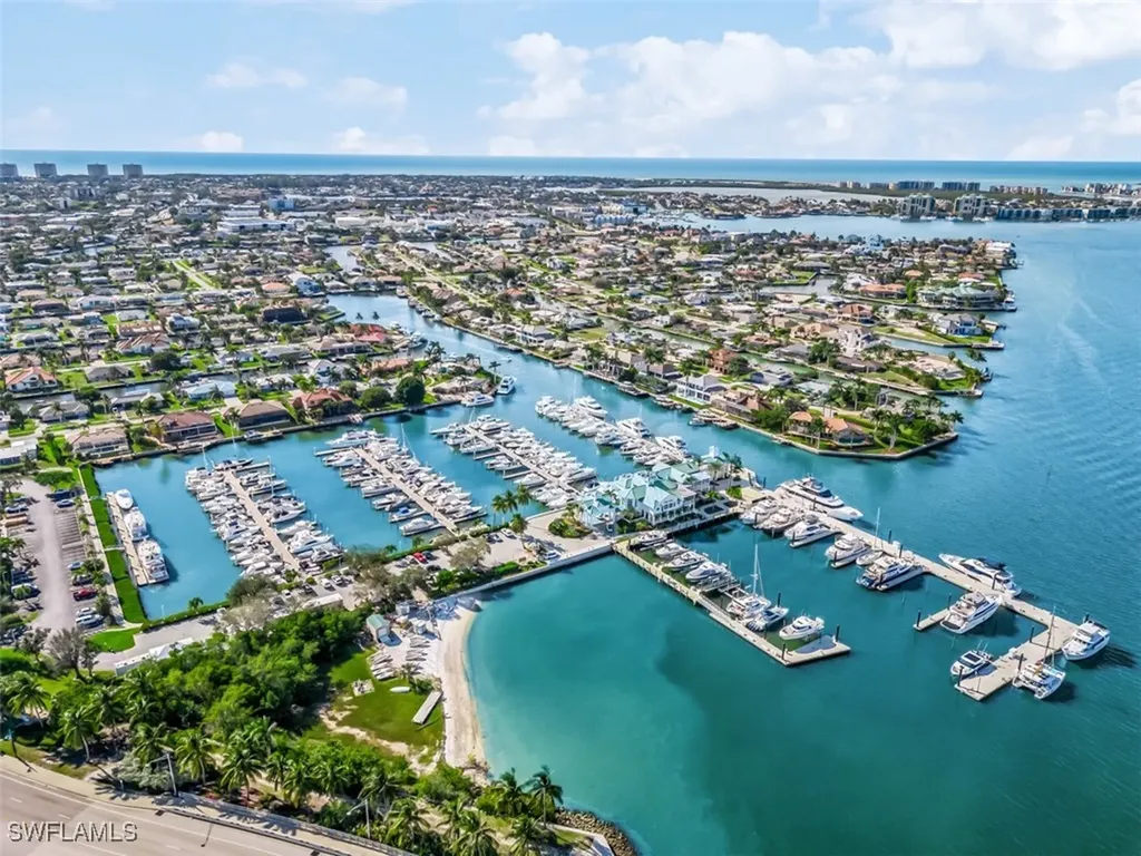 1402 N Collier Boulevard Marco Island FL 34145