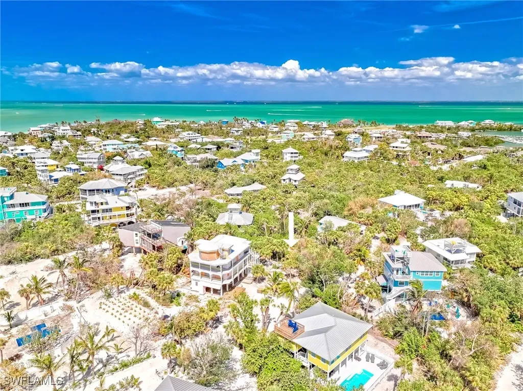 4580 Escondido Lane Upper Captiva FL 33924