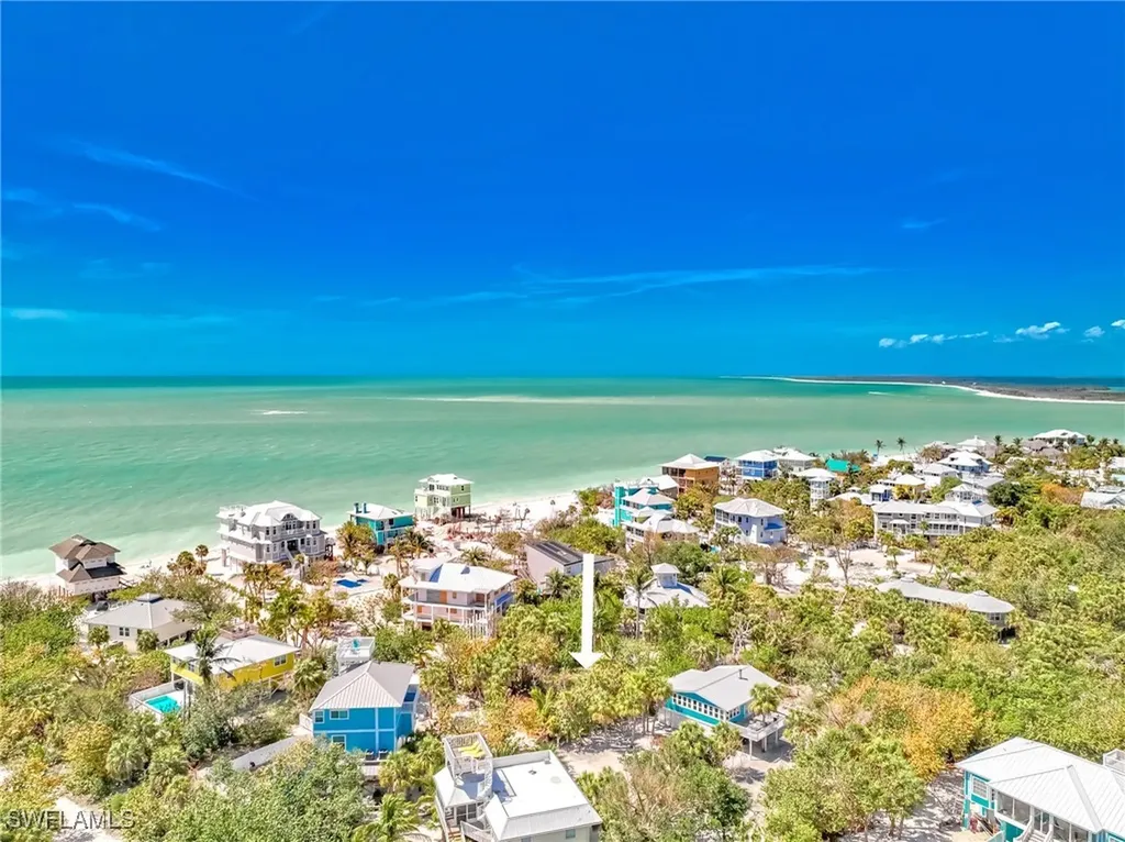 4580 Escondido Lane Upper Captiva FL 33924
