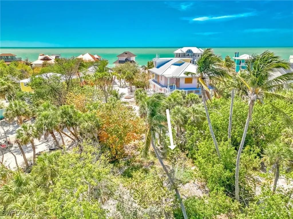 4580 Escondido Lane Upper Captiva FL 33924