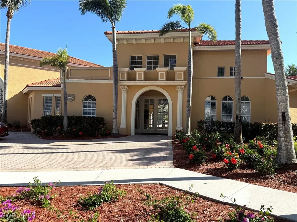 8659 River Homes Lane Bonita Springs FL 34135