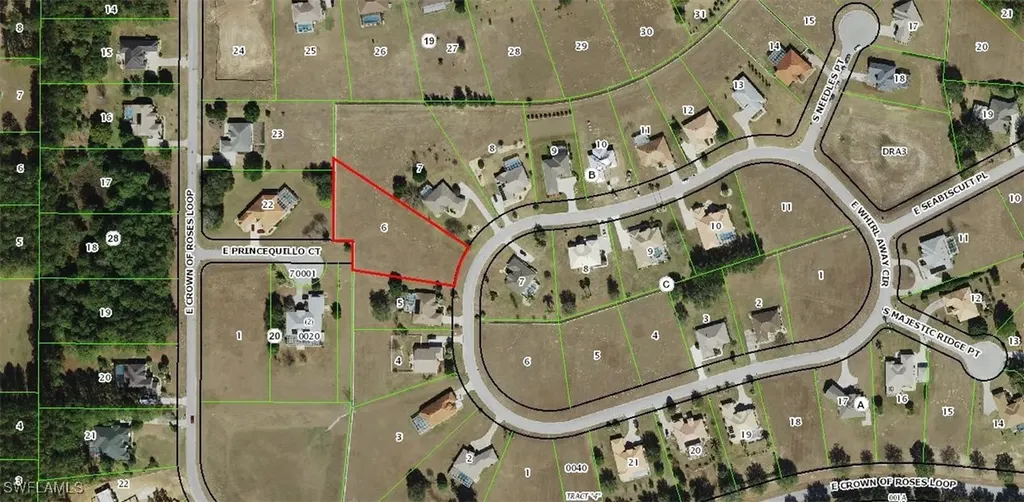 1215 E Whirl Away Circle Inverness FL 34453