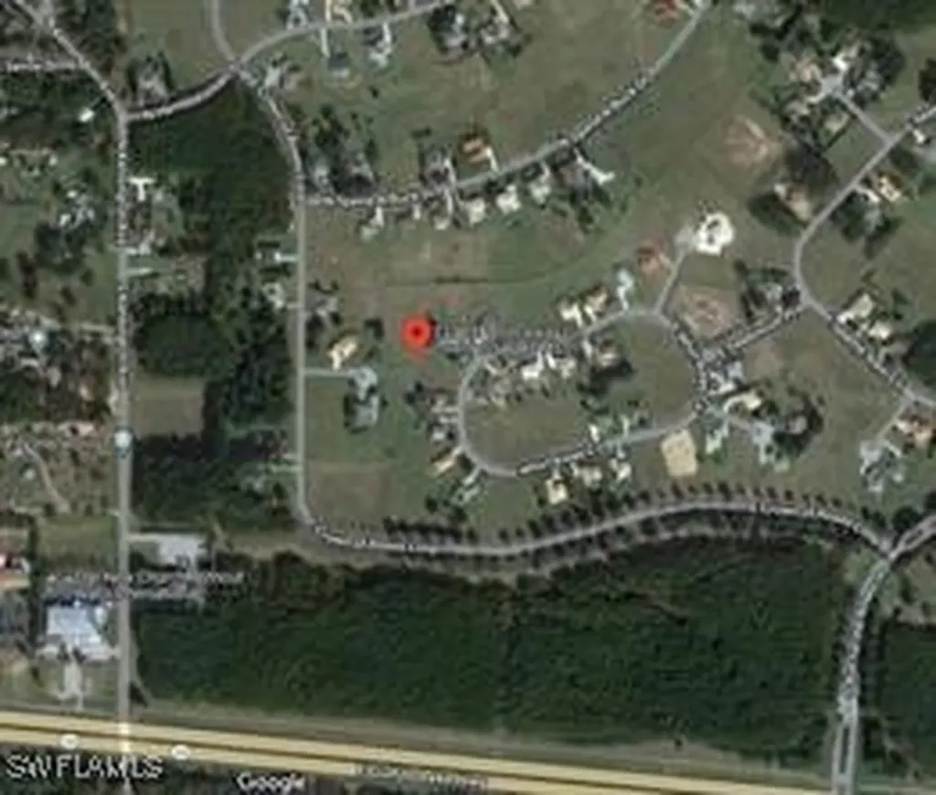1215 E Whirl Away Circle Inverness FL 34453