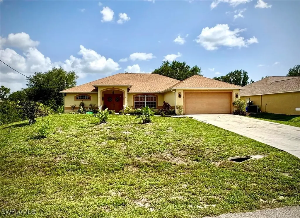 2611 65th Street W Lehigh Acres FL 33971