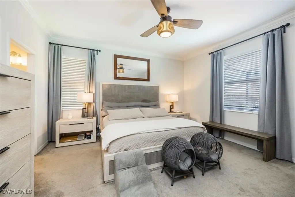 2069 Hamlin Street Naples FL 34120