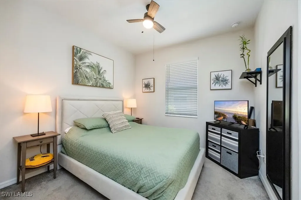 2069 Hamlin Street Naples FL 34120