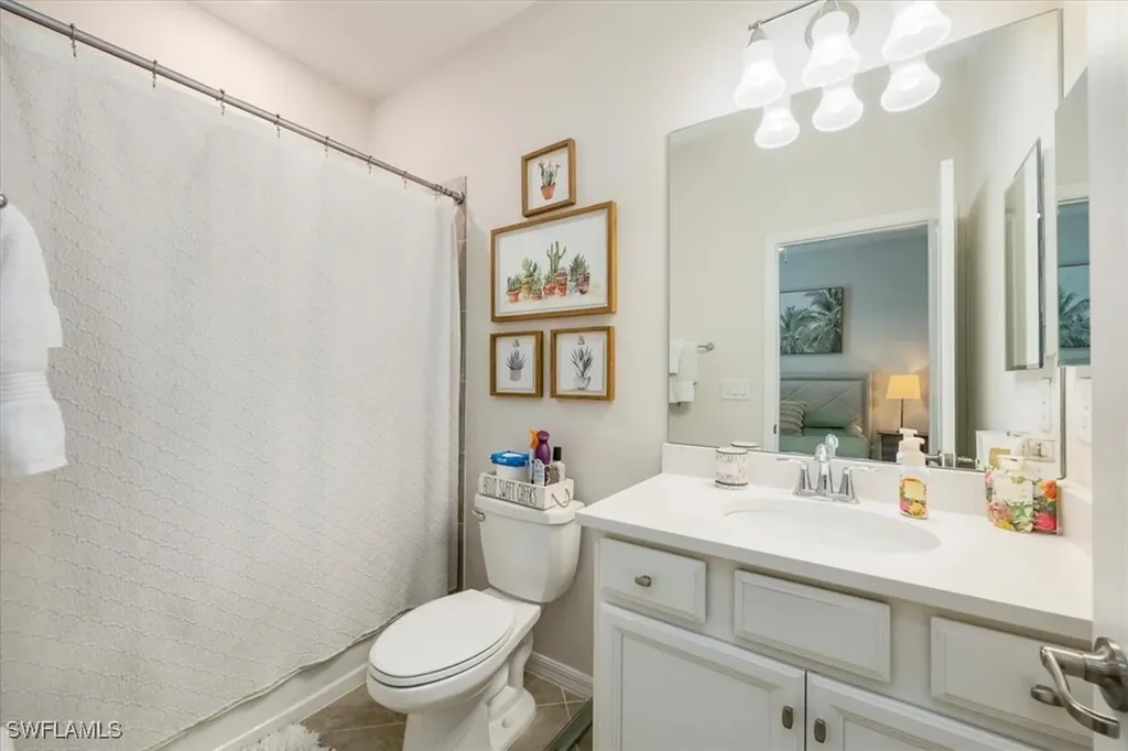 2069 Hamlin Street Naples FL 34120