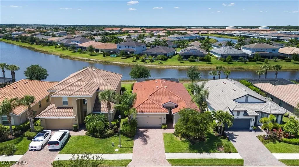 2069 Hamlin Street Naples FL 34120