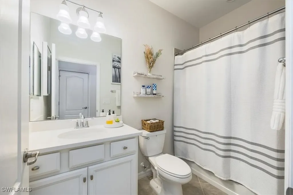 2069 Hamlin Street Naples FL 34120