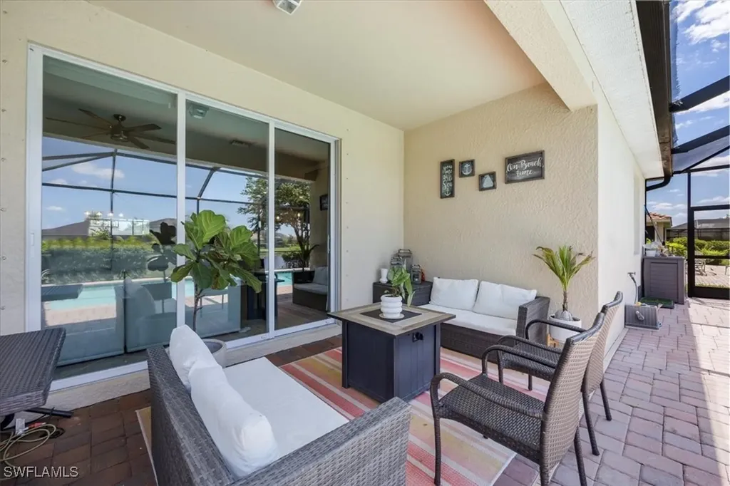 2069 Hamlin Street Naples FL 34120
