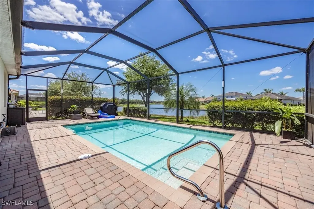 2069 Hamlin Street Naples FL 34120