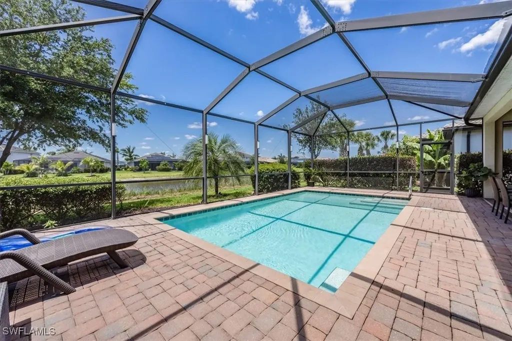 2069 Hamlin Street Naples FL 34120
