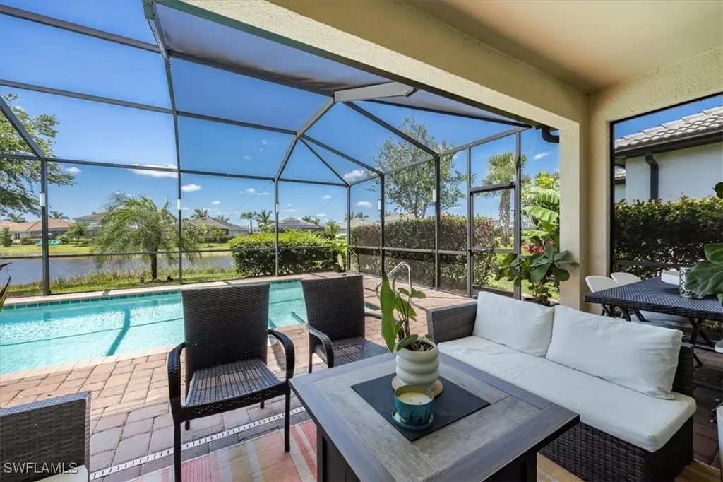 2069 Hamlin Street Naples FL 34120