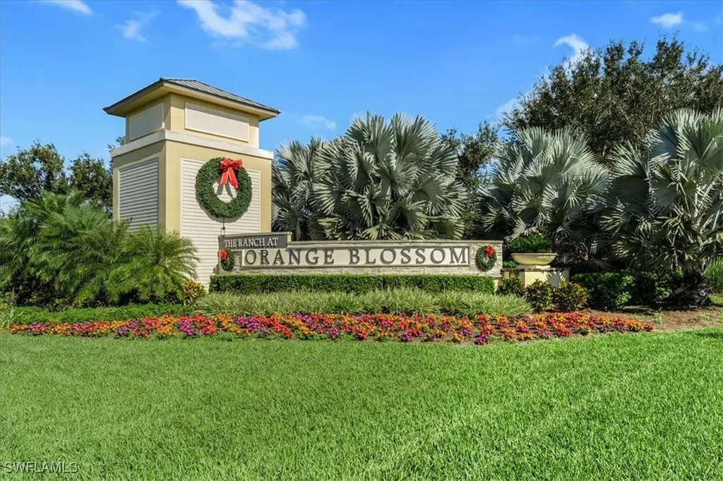 2069 Hamlin Street Naples FL 34120