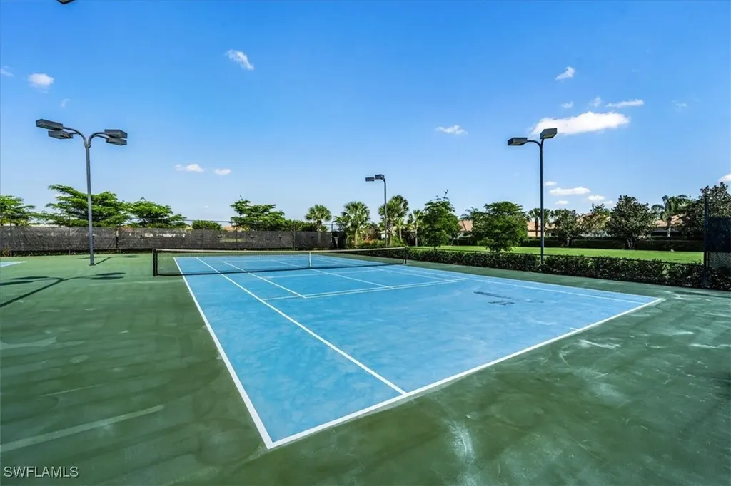 2069 Hamlin Street Naples FL 34120