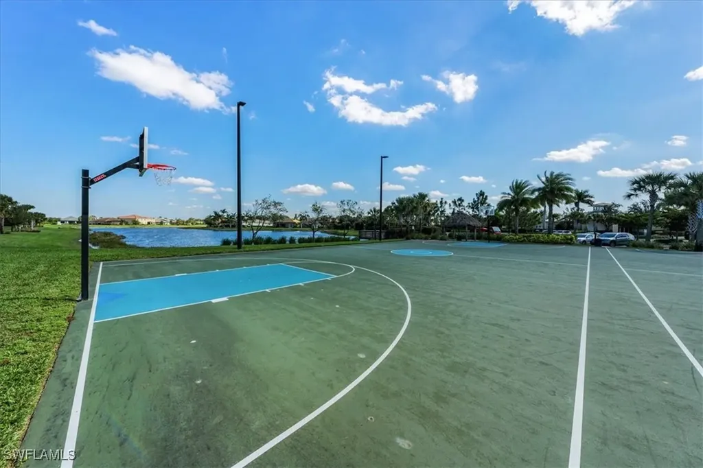2069 Hamlin Street Naples FL 34120