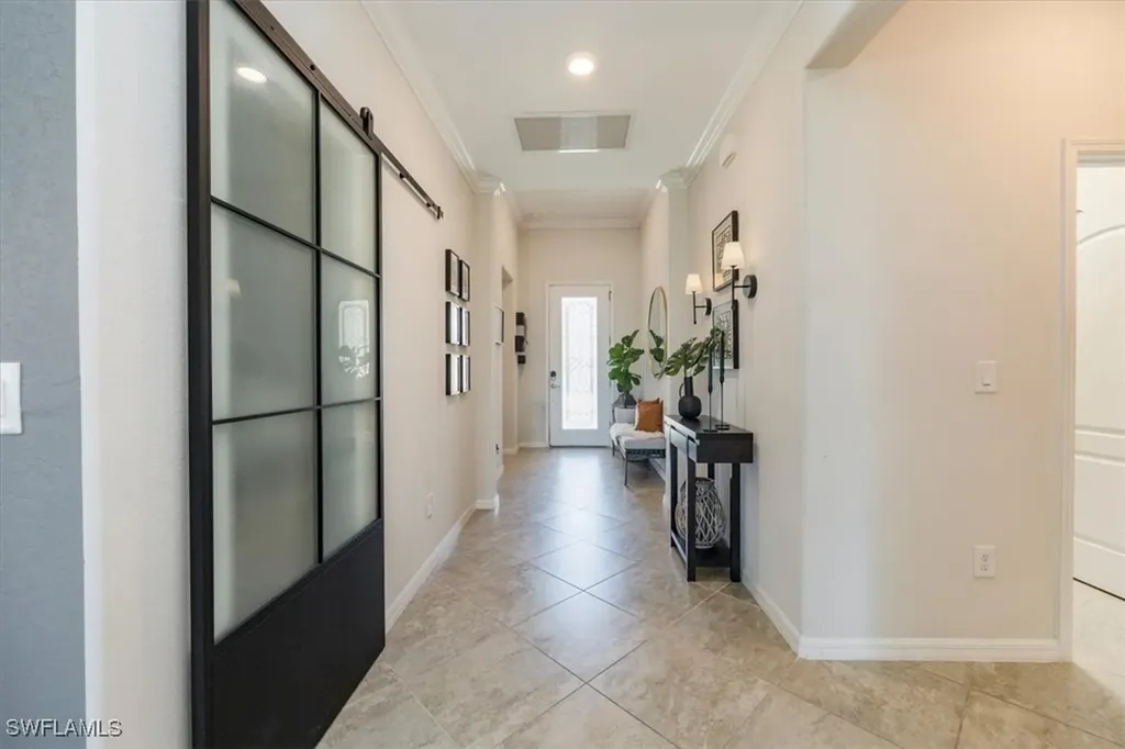 2069 Hamlin Street Naples FL 34120