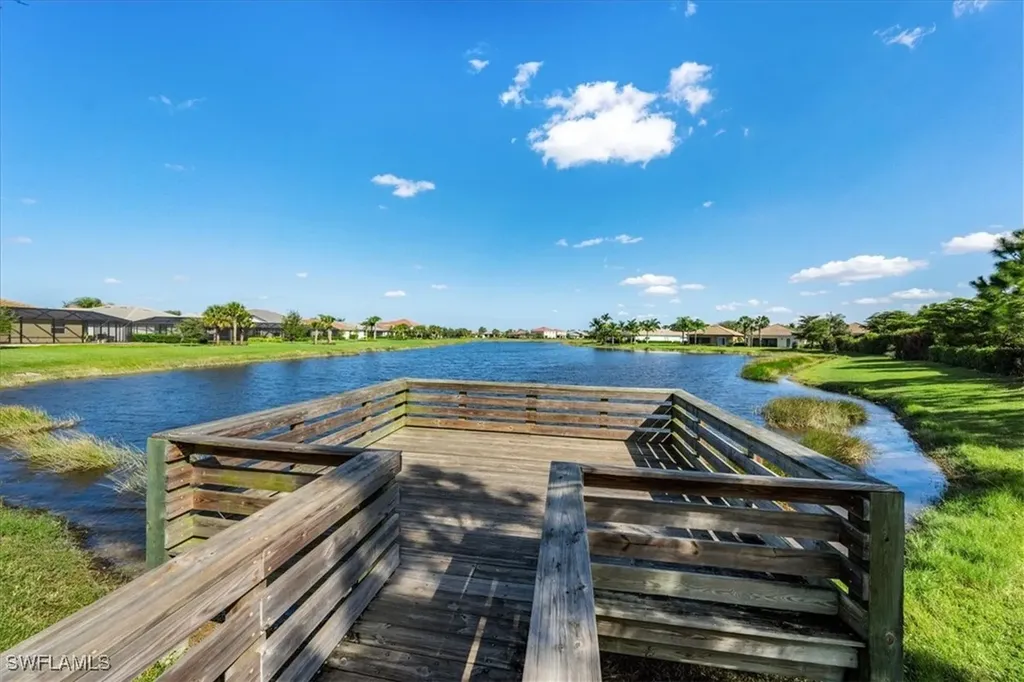 2069 Hamlin Street Naples FL 34120