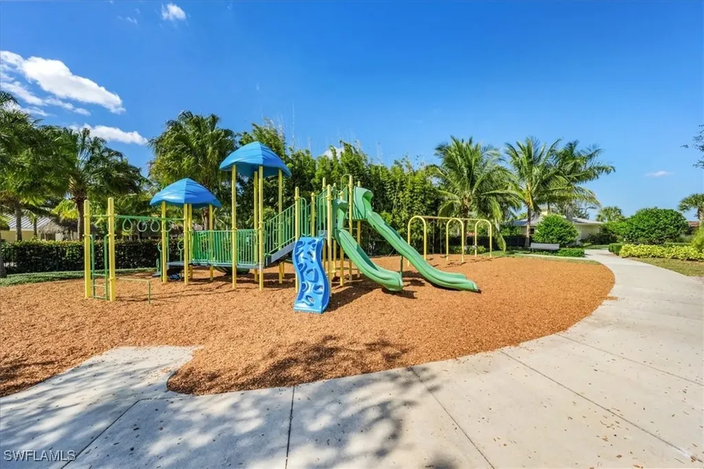 2069 Hamlin Street Naples FL 34120