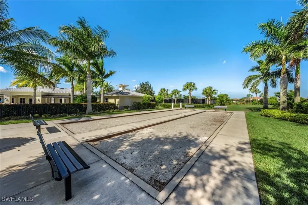 2069 Hamlin Street Naples FL 34120