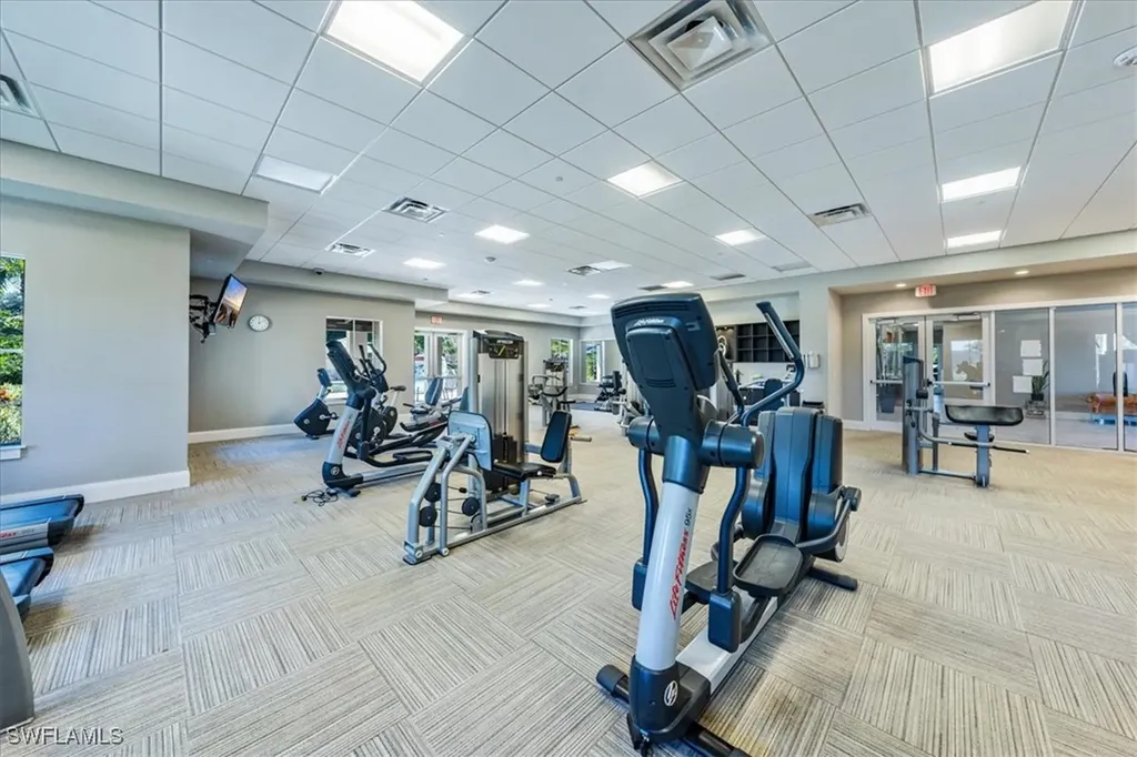 2069 Hamlin Street Naples FL 34120