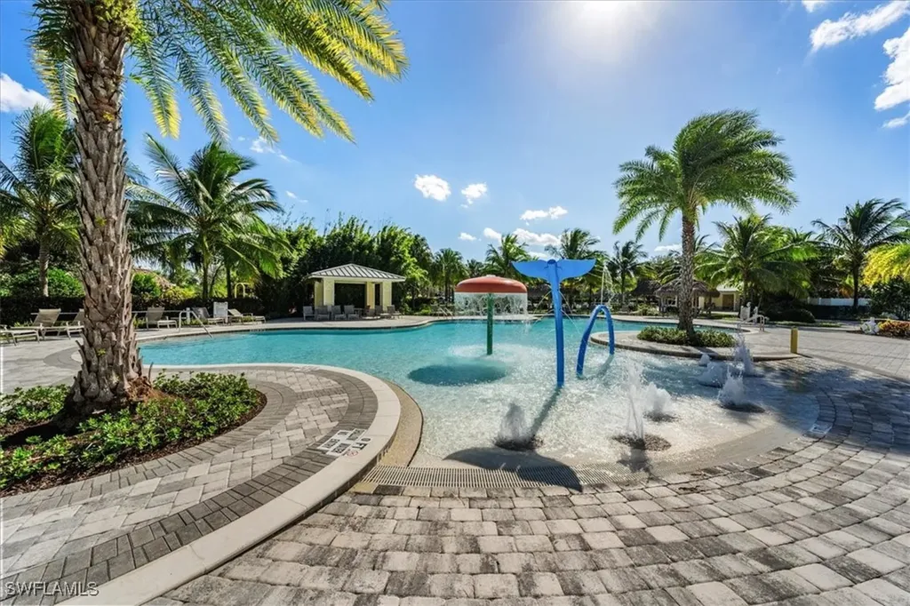 2069 Hamlin Street Naples FL 34120