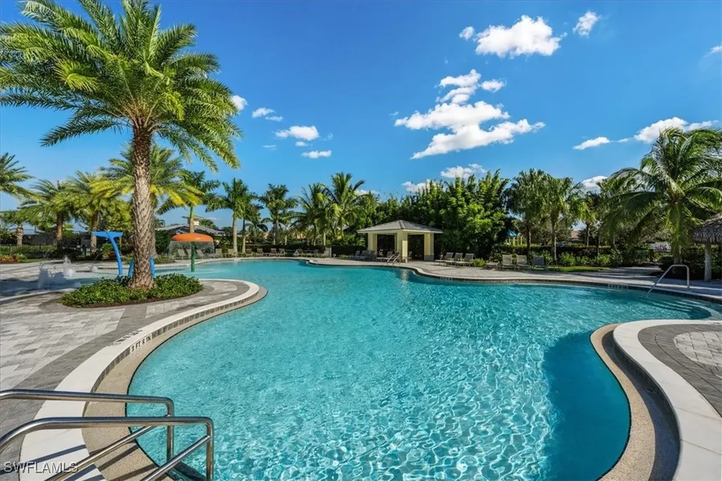 2069 Hamlin Street Naples FL 34120
