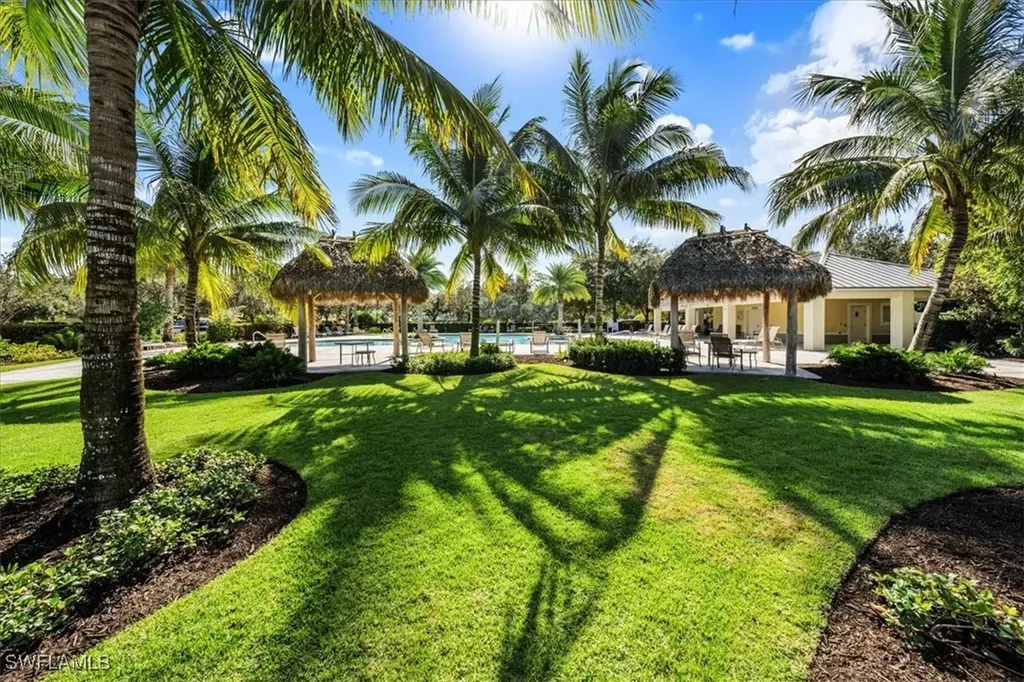 2069 Hamlin Street Naples FL 34120