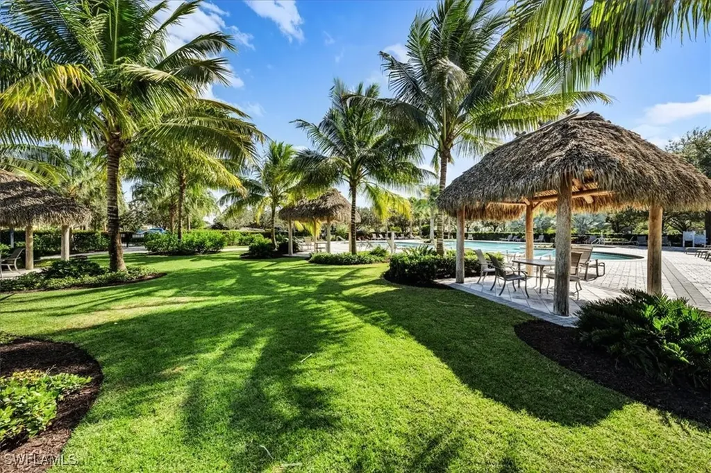 2069 Hamlin Street Naples FL 34120