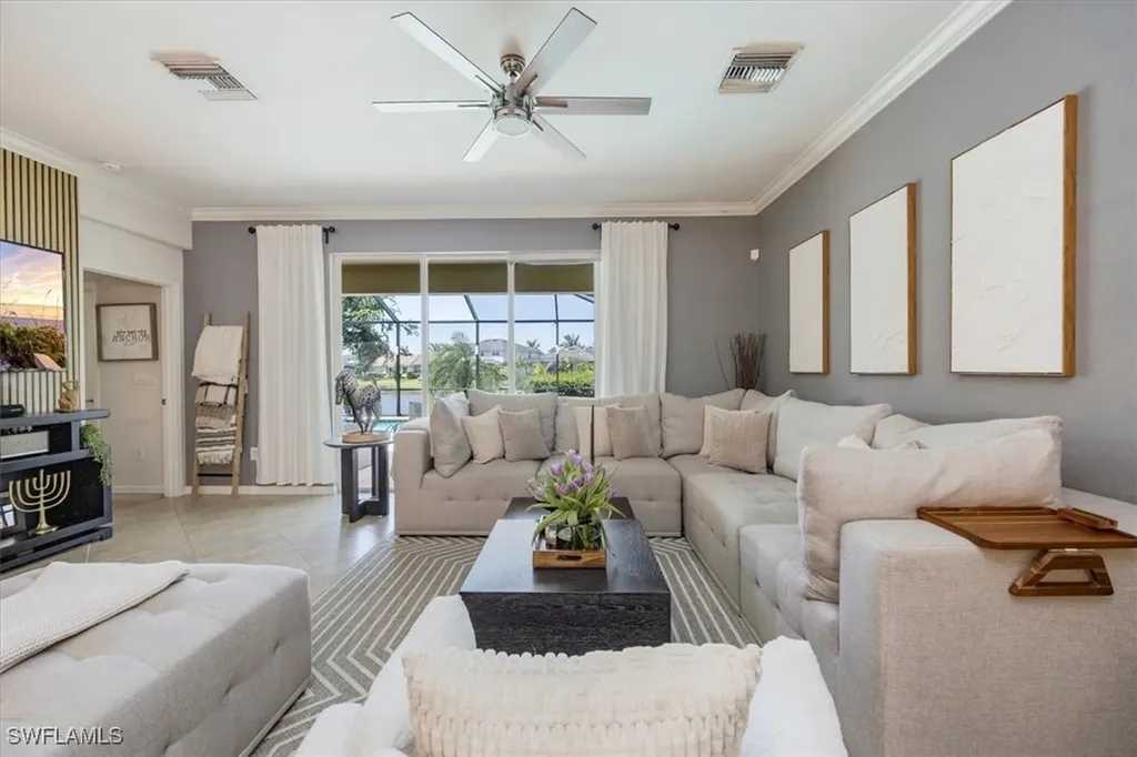 2069 Hamlin Street Naples FL 34120