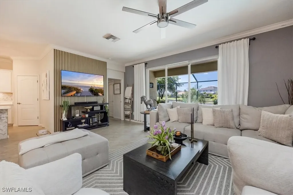 2069 Hamlin Street Naples FL 34120