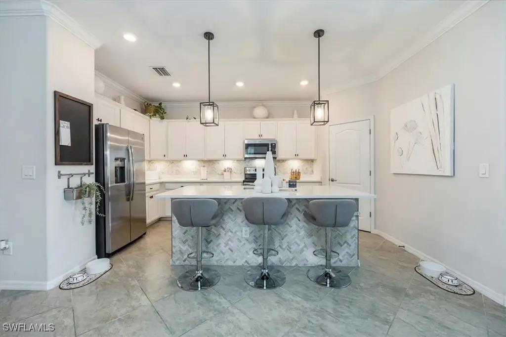 2069 Hamlin Street Naples FL 34120