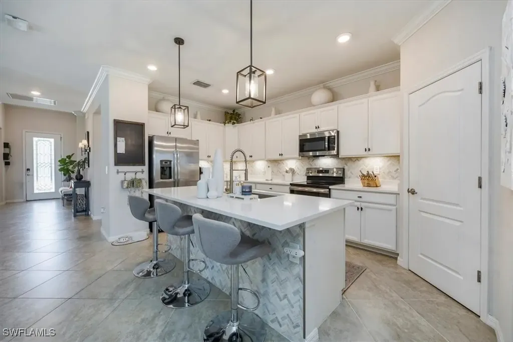 2069 Hamlin Street Naples FL 34120