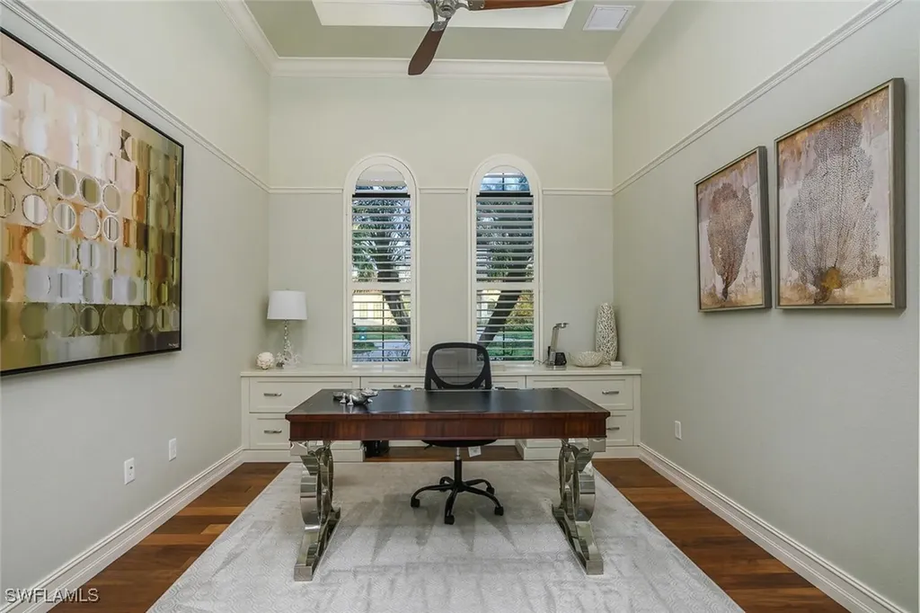6652 Costa Circle Naples FL 34113