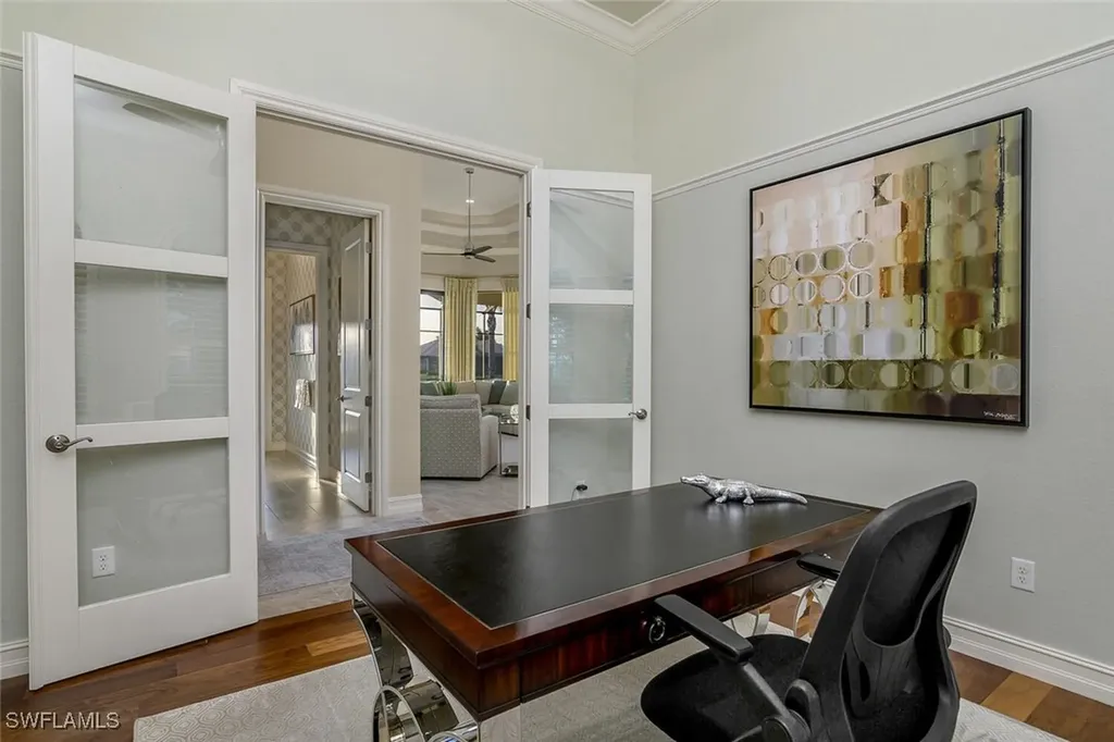 6652 Costa Circle Naples FL 34113