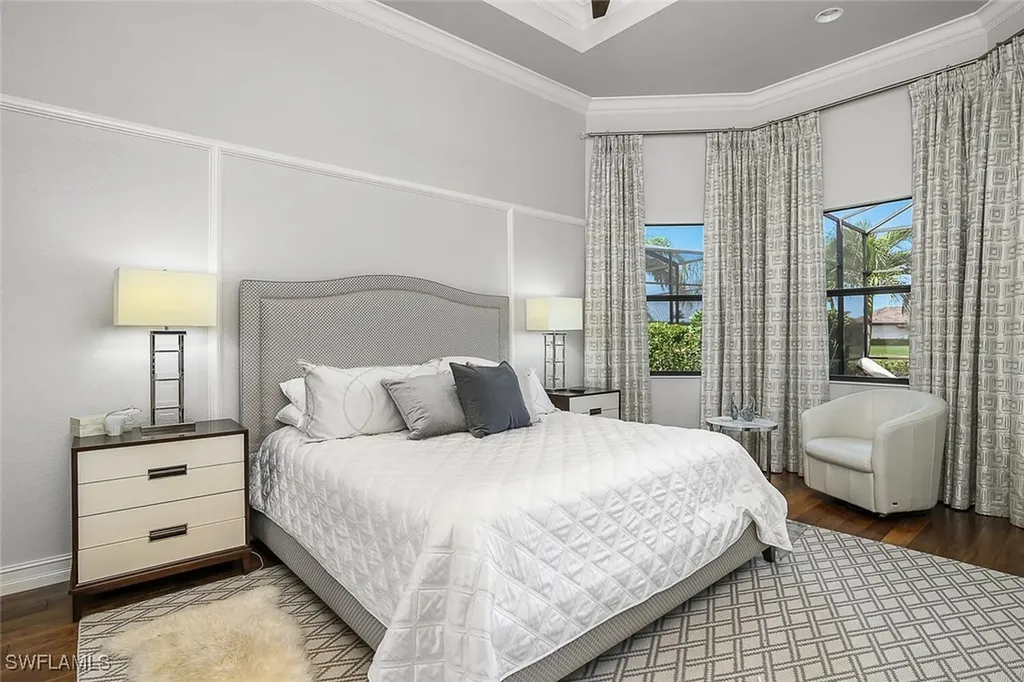 6652 Costa Circle Naples FL 34113