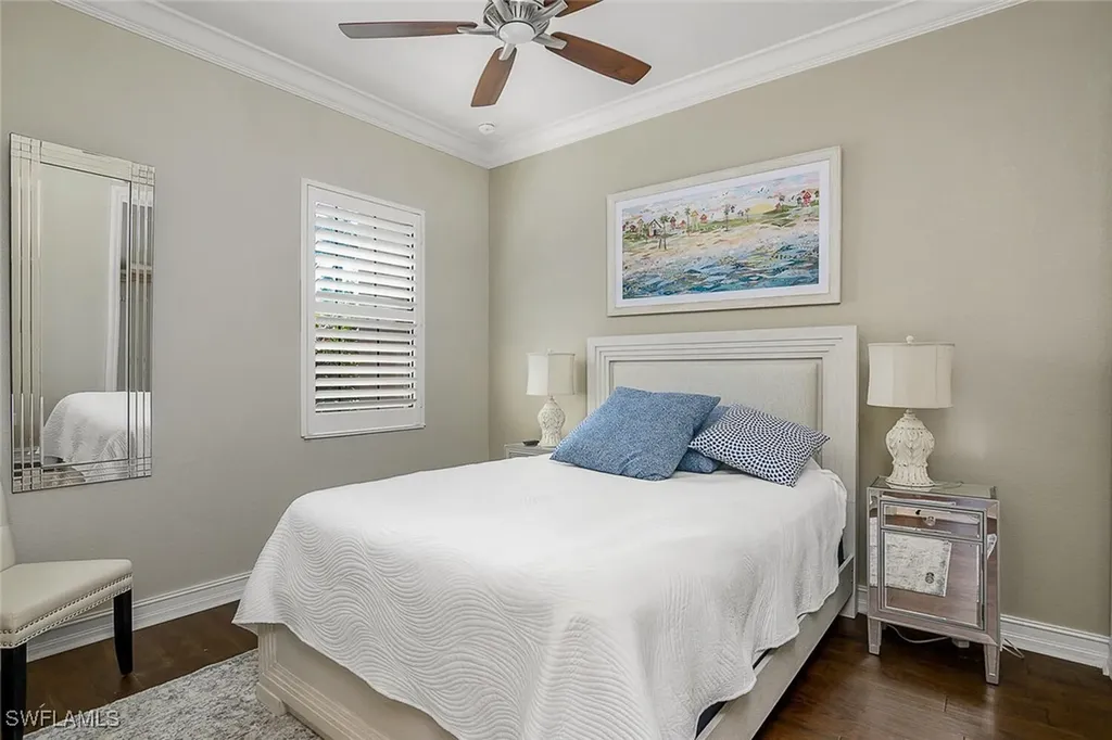 6652 Costa Circle Naples FL 34113