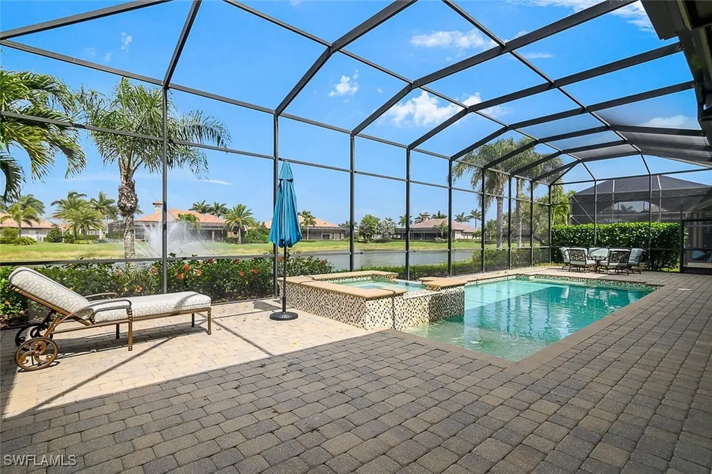 6652 Costa Circle Naples FL 34113