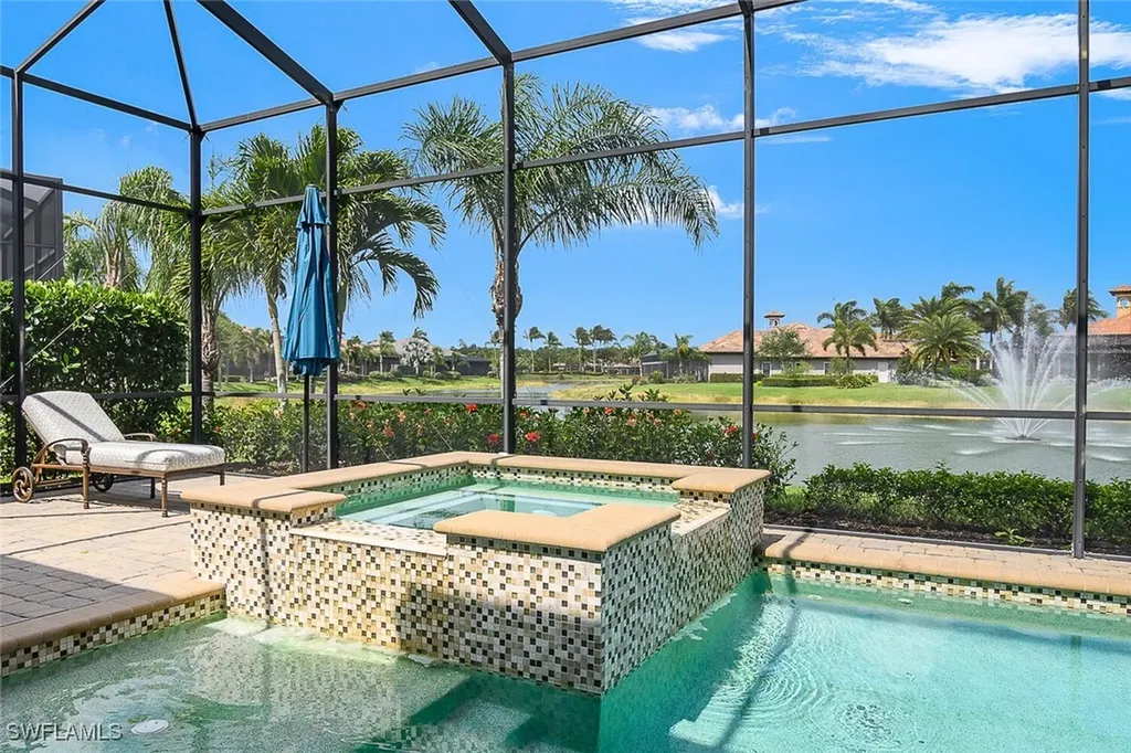 6652 Costa Circle Naples FL 34113