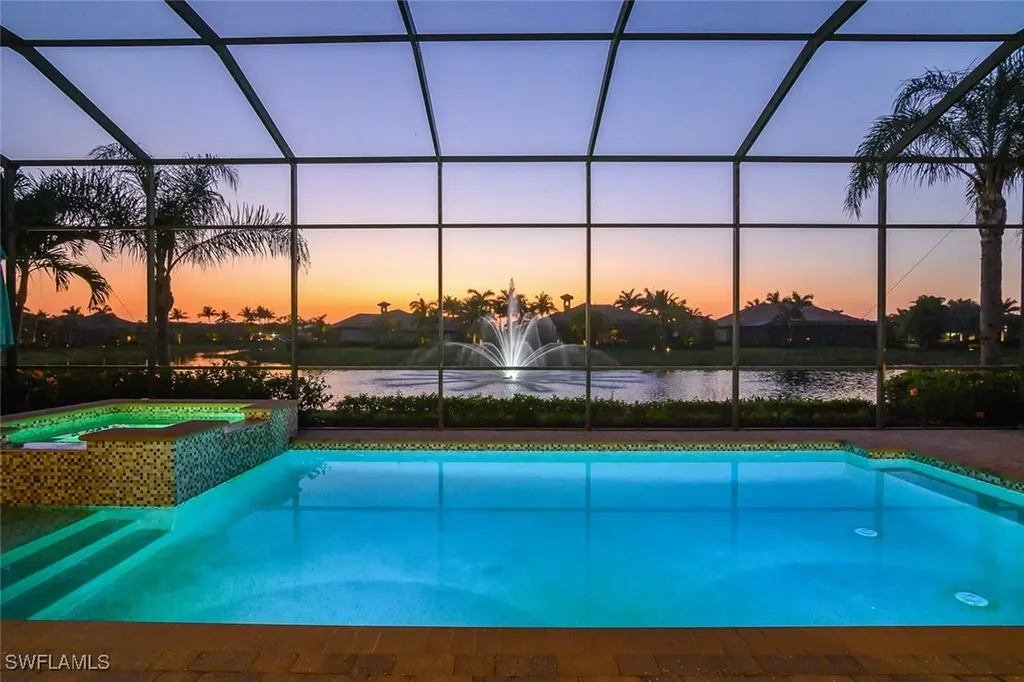 6652 Costa Circle Naples FL 34113