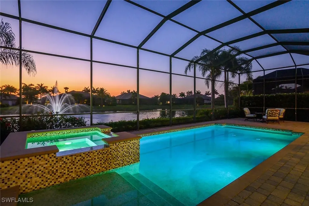 6652 Costa Circle Naples FL 34113