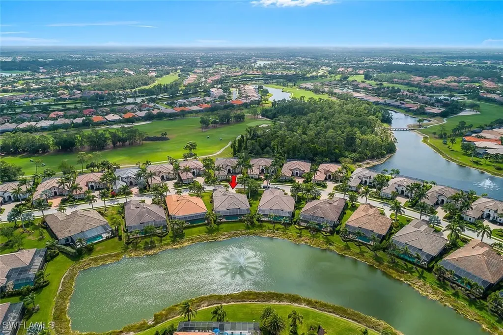 6652 Costa Circle Naples FL 34113