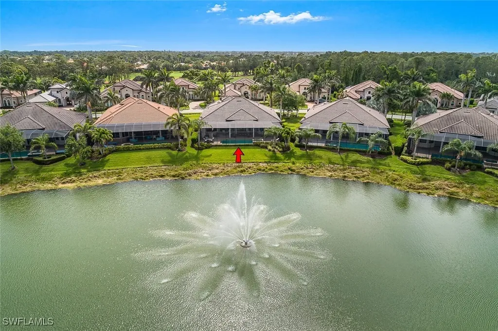6652 Costa Circle Naples FL 34113