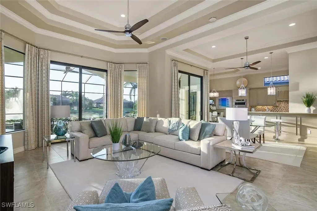 6652 Costa Circle Naples FL 34113