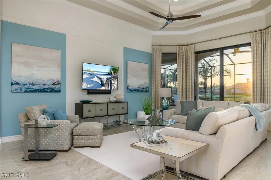 6652 Costa Circle Naples FL 34113