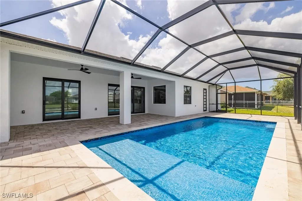 309 SW 15th Terrace Cape Coral FL 33991