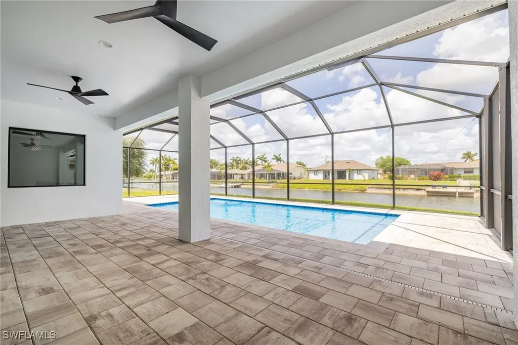 309 SW 15th Terrace Cape Coral FL 33991