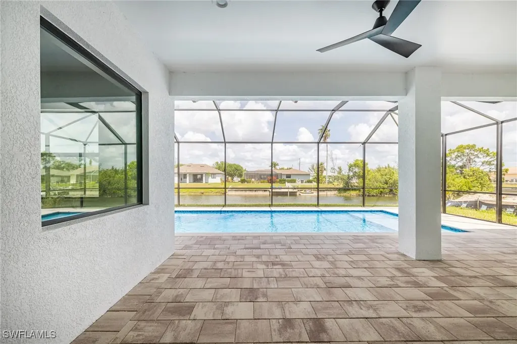 309 SW 15th Terrace Cape Coral FL 33991